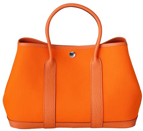 hermes garden party 背帶|Hermes garden party handbags.